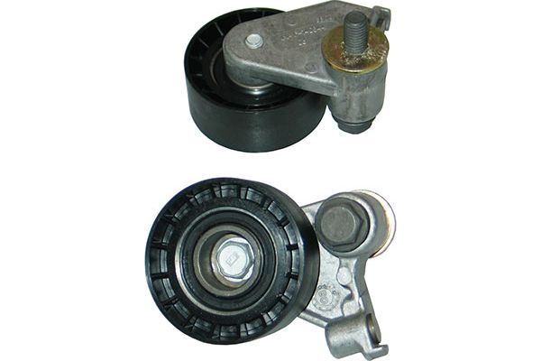 KAVO PARTS Spriegotājrullītis, Gāzu sadales mehānisma piedziņ DTE-4530